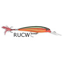 Wobler Rapala X-Rap Deep 8cm HS Wobler Rapala X-Rap Deep 8cm HS