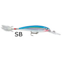 Wobler Rapala X-Rap Deep 10cm RUCW Wobler Rapala X-Rap Deep 10cm RUCW