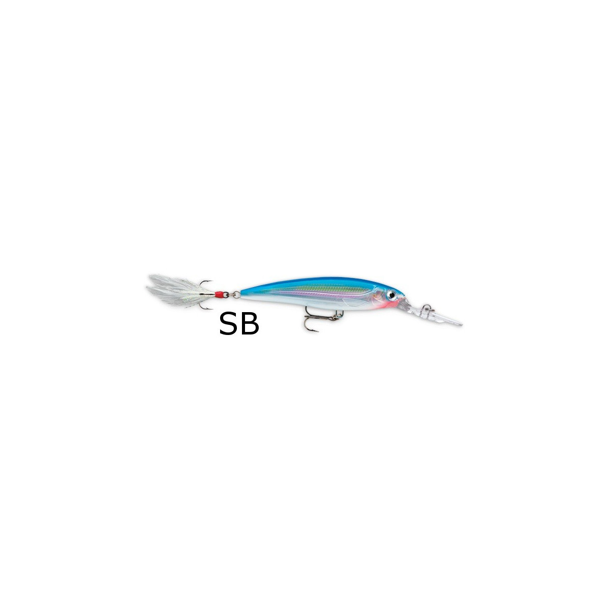 wobler-rapala-x-rap-deep-rapala wobler-rapala-x-rap-deep-rapala