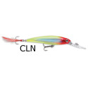Wobler Rapala X-Rap Deep 8cm HS Wobler Rapala X-Rap Deep 8cm HS