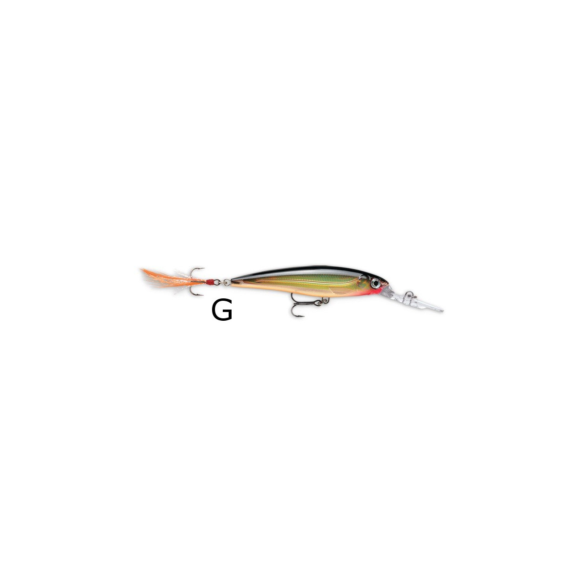 wobler-rapala-x-rap-deep-rapala wobler-rapala-x-rap-deep-rapala