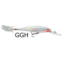 Wobler Rapala X-Rap Deep 10cm MD