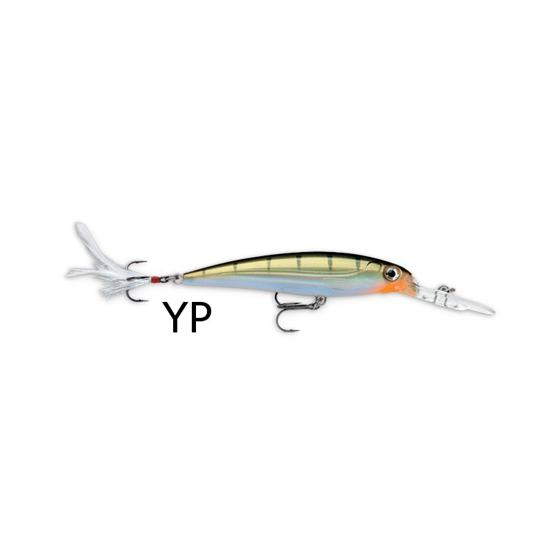 Wobler Rapala X-Rap Deep 10cm BTR Wobler Rapala X-Rap Deep 10cm BTR