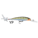Wobler Rapala X-Rap Deep 10cm MD