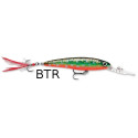 Wobler Rapala X-Rap Deep 10cm OG