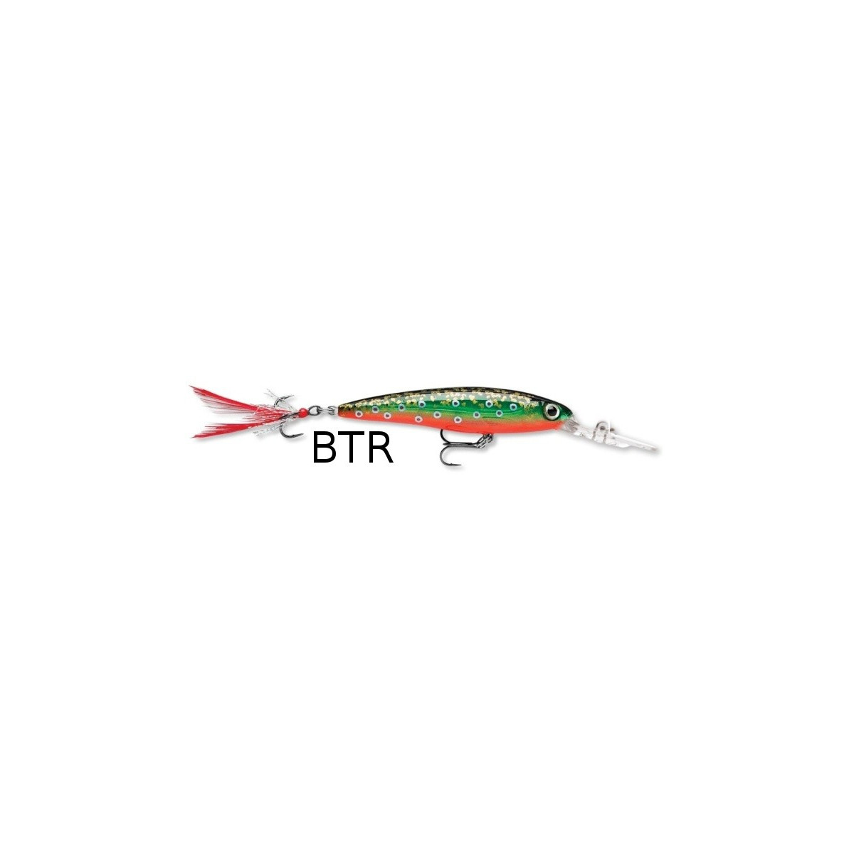 wobler-rapala-x-rap-deep-rapala wobler-rapala-x-rap-deep-rapala