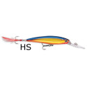 Wobler Rapala X-Rap Deep 8cm SB Wobler Rapala X-Rap Deep 8cm SB