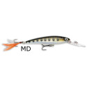 Wobler Rapala X-Rap Deep 10cm HS Wobler Rapala X-Rap Deep 10cm HS