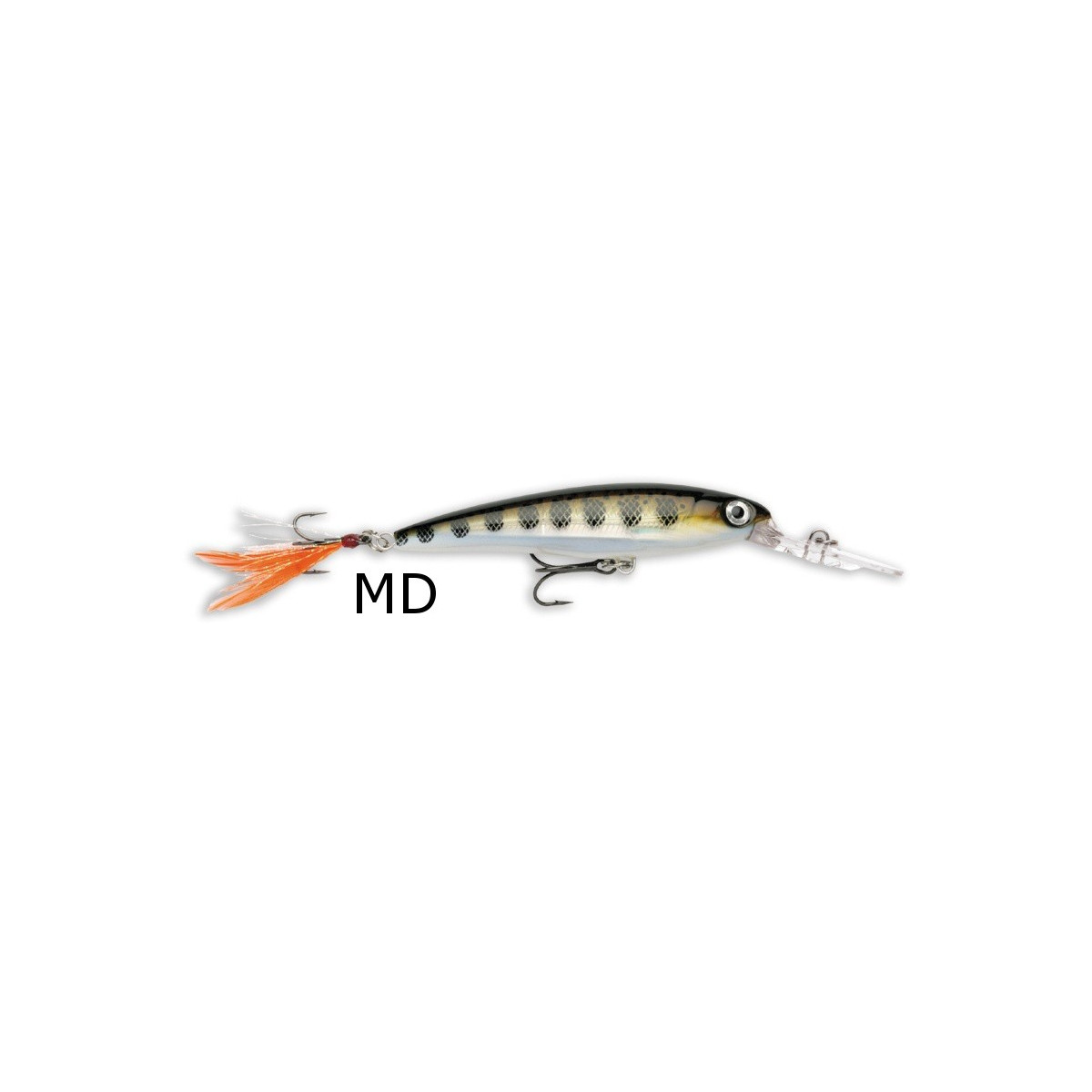wobler-rapala-x-rap-deep-rapala wobler-rapala-x-rap-deep-rapala