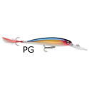 Wobler Rapala X-Rap Deep 8cm G