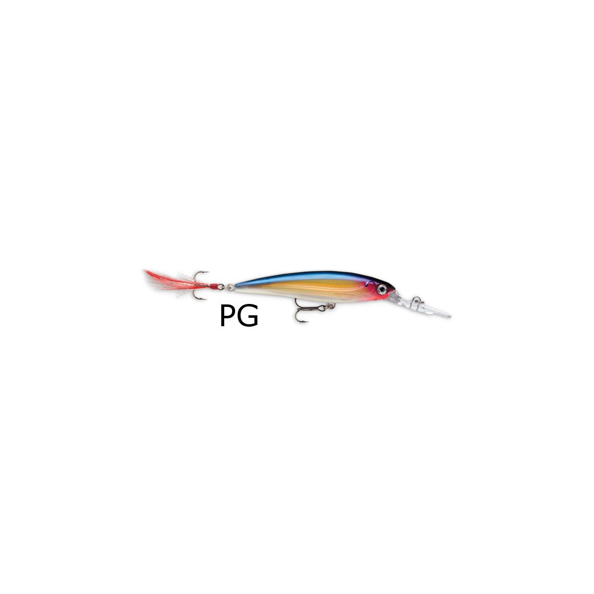 wobler-rapala-x-rap-deep-rapala wobler-rapala-x-rap-deep-rapala