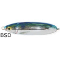 Wobler Rapala Minnow Spoon 7cm FYBT