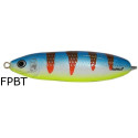 Wobler Rapala Minnow Spoon 7cm SF