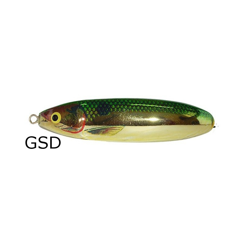 Wobler Rapala Minnow Spoon 7cm SF