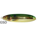 Wobler Rapala Minnow Spoon 8cm SD