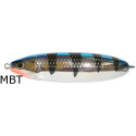 Wobler Rapala Minnow Spoon 8cm MBT