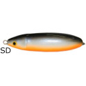 Wobler Rapala Minnow Spoon 7cm CLT