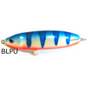 Wobler Rapala Minnow Spoon 6cm FT