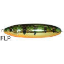Wobler Rapala Minnow Spoon 8cm MBT