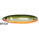 Wobler Rapala Minnow Spoon 8cm FPBT