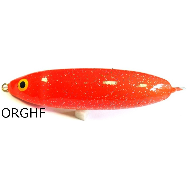 Wobler Rapala Minnow Spoon 7cm GSD