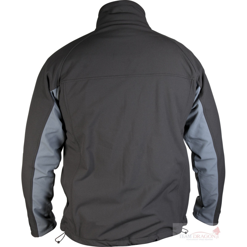 Kurtka Dragon Comfort Zone roz. XXXL Kurtka Dragon Comfort Zone roz. XXXL