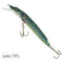 Wobler Jaxon HS Pike tonące 16cm SPL Wobler Jaxon HS Pike tonące 16cm SPL