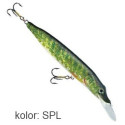 Wobler Jaxon HS Pike tonące 12cm SPL