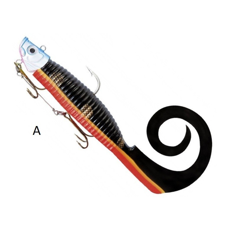 Monster Twister 30cm A DEGA Monster Twister 30cm A DEGA