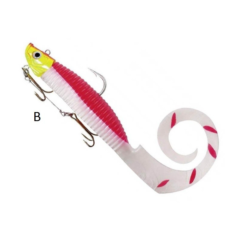 Monster Twister 30cm B DEGA Monster Twister 30cm B DEGA