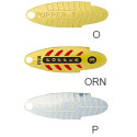 Błystka obrotowa Jaxon Lukris Popper 10g