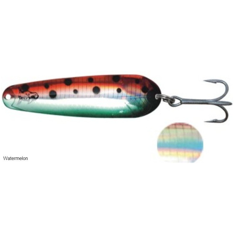 Błystka trollingowa Trout Killer 12g king salmon Rhino Błystka trollingowa Trout Killer 12g king salmon Rhino