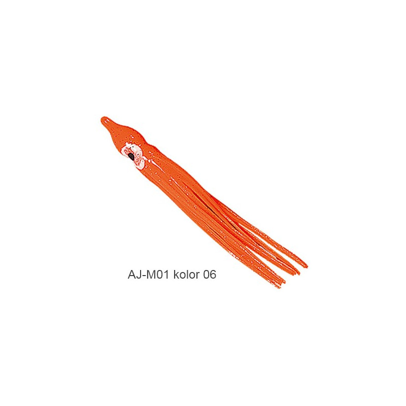 Przywieszka morska różne modele 7.5cm 02 Jaxon Przywieszka morska różne modele 7.5cm 02 Jaxon