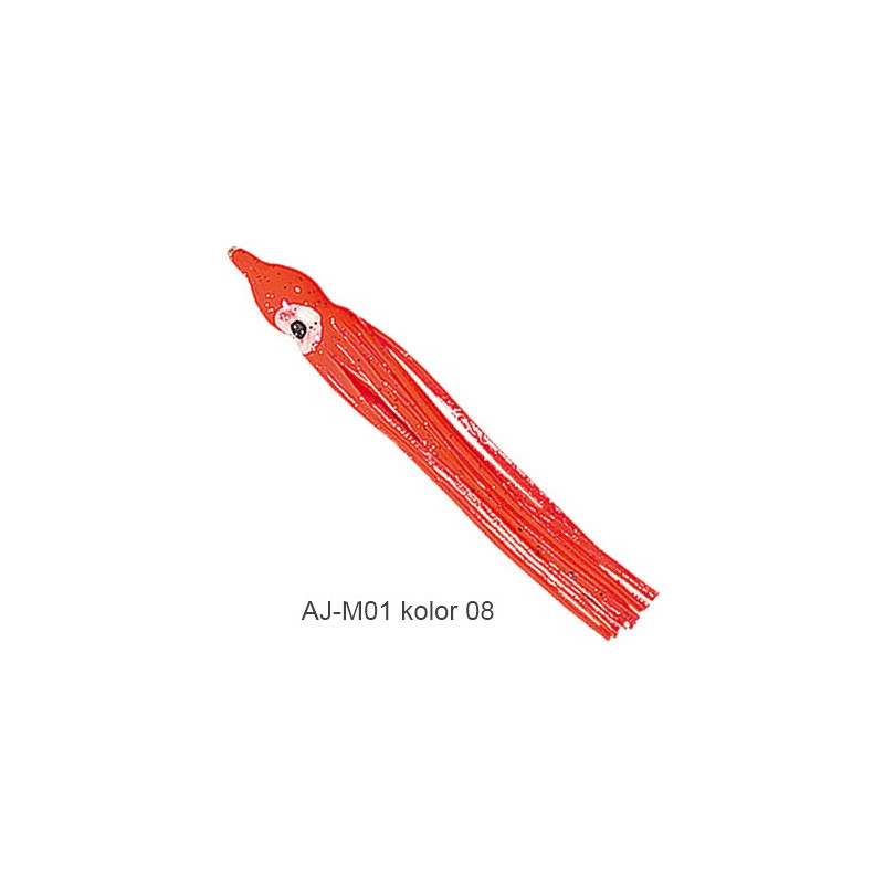 Przywieszka morska różne modele 7.5cm 22 Jaxon Przywieszka morska różne modele 7.5cm 22 Jaxon