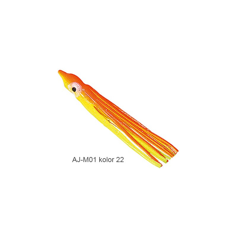 Przywieszka morska różne modele 9cm 10 Jaxon