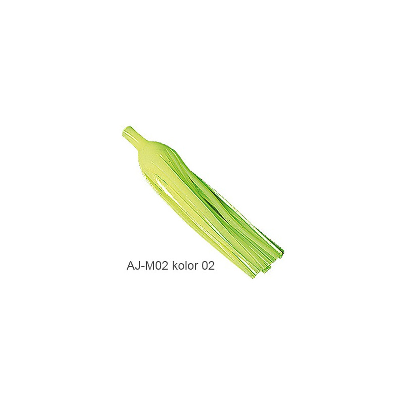 Przywieszka morska różne modele 7.5cm 02 Jaxon Przywieszka morska różne modele 7.5cm 02 Jaxon