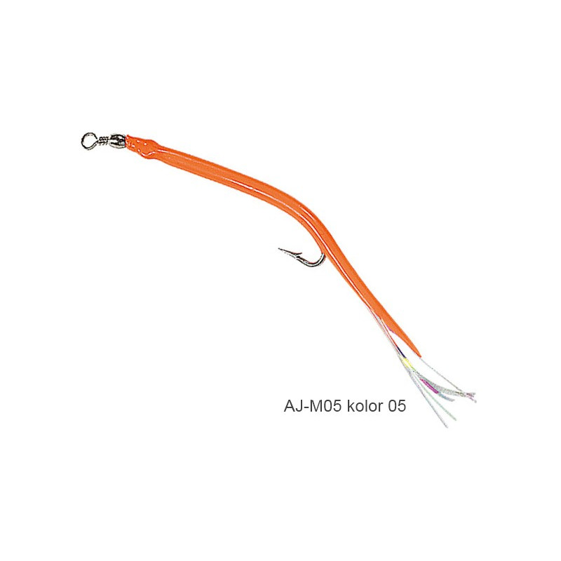 Przywieszka morska różne modele 7.5cm 05 Jaxon