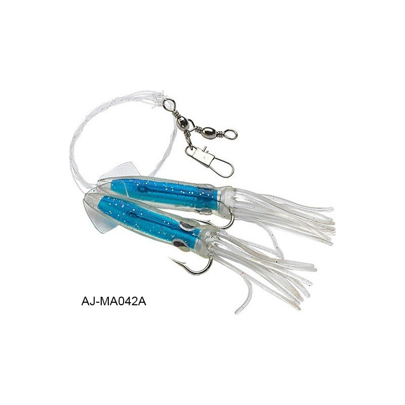 Przywieszki dorszowe różne modele C Jaxon