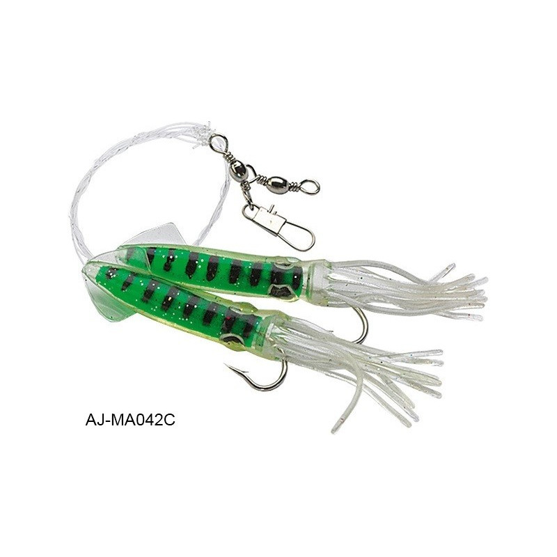 Przywieszki dorszowe różne modele A Jaxon Przywieszki dorszowe różne modele A Jaxon