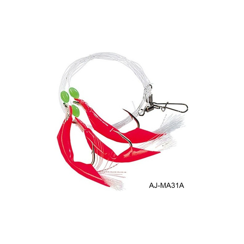 Przywieszki dorszowe różne modele Jaxon Przywieszki dorszowe różne modele Jaxon