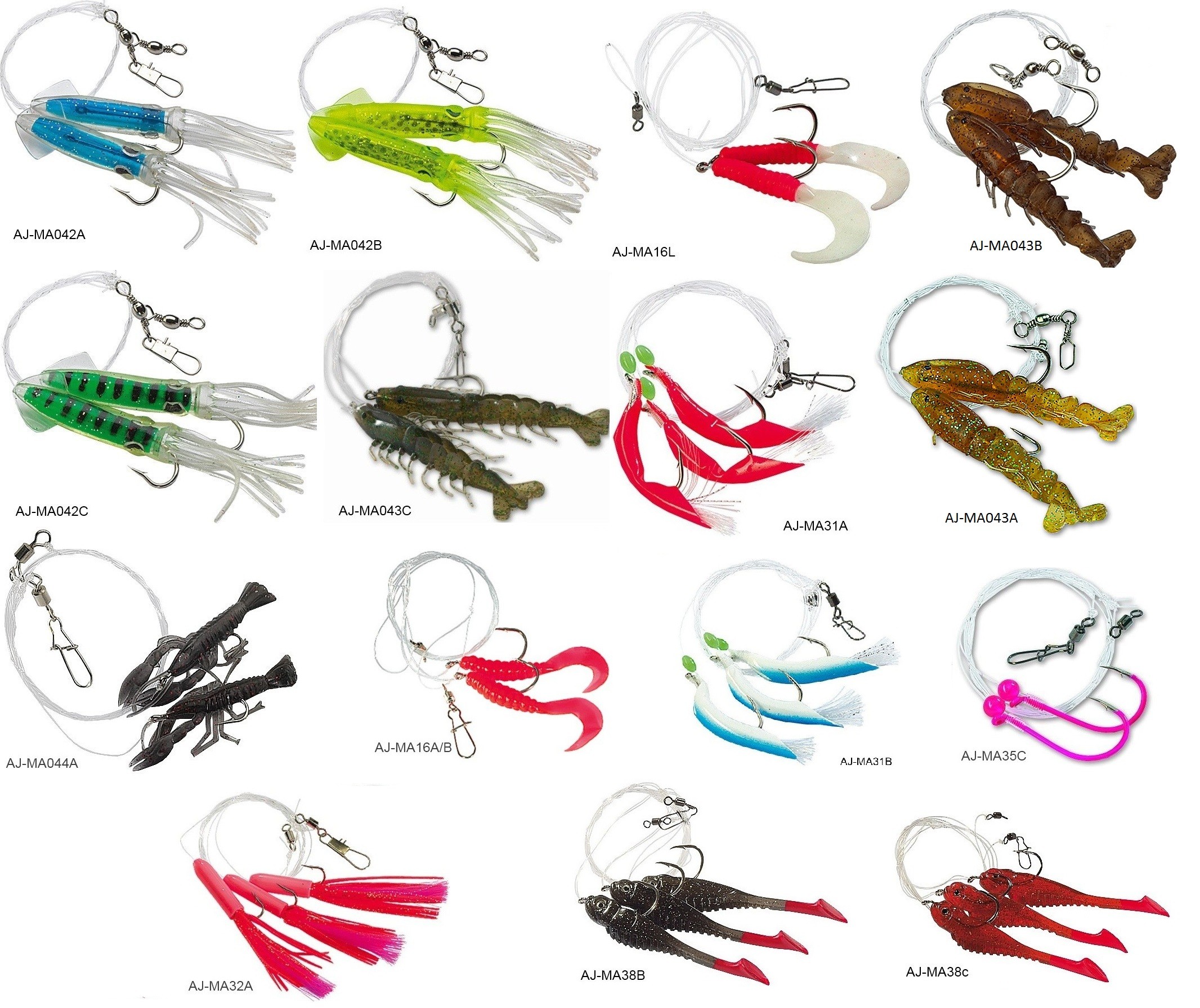 przywieszki-dorszowe-rozne-modele-jaxon przywieszki-dorszowe-rozne-modele-jaxon