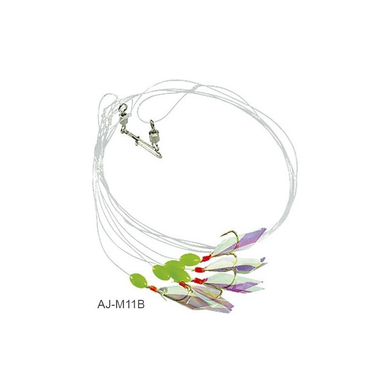 Przywieszki śledziowe różne modele Jaxon Przywieszki śledziowe różne modele Jaxon