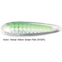 Błystki TITAN SPOON kgn O'Ki