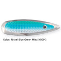 Błystki TITAN SPOON kgn O'Ki