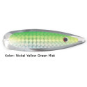 Błystki TITAN SPOON pfd O'Ki