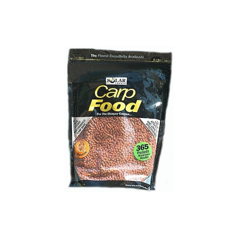 Pellet Solar Top Banana 0.7kg Pellet Solar Top Banana 0.7kg