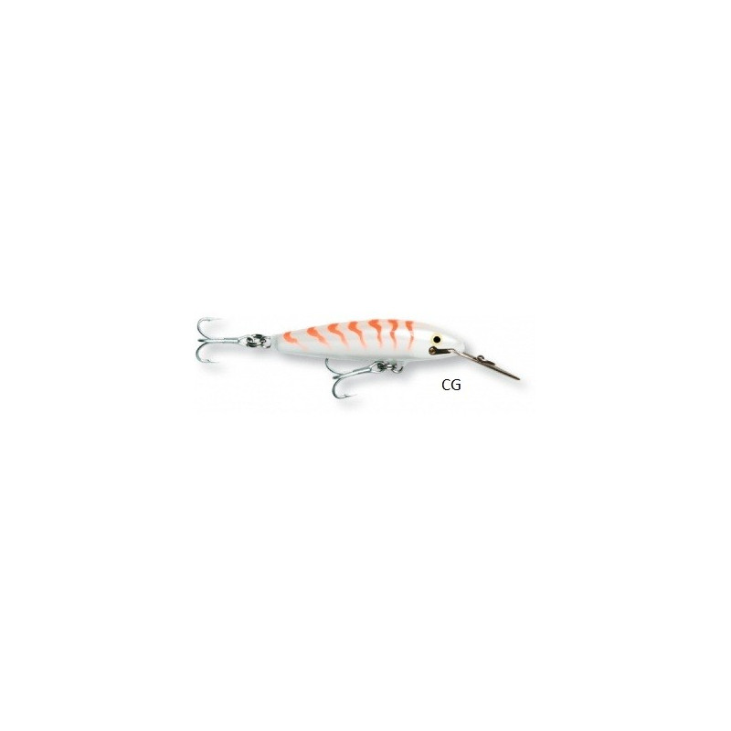 Wobler Rapala MAGNUM tonący 14cm Wobler Rapala MAGNUM tonący 14cm