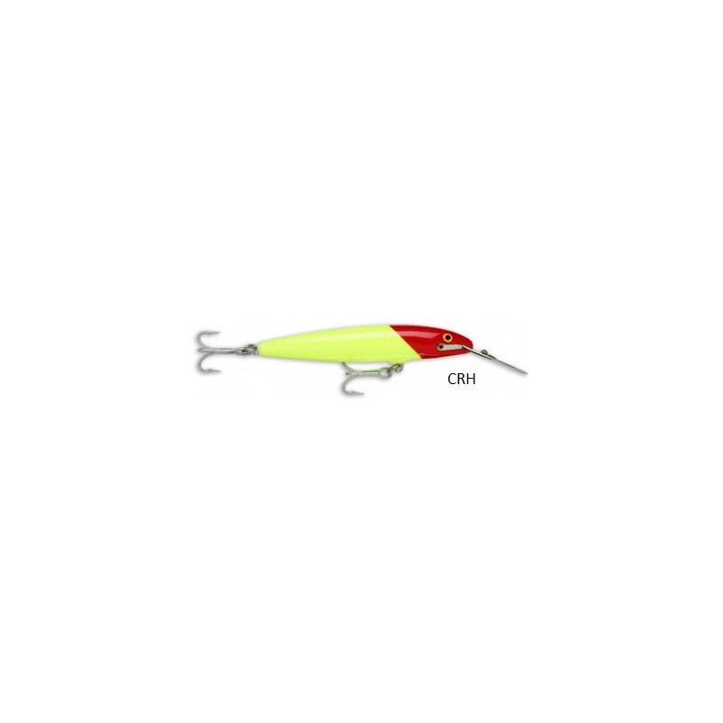 Wobler Rapala MAGNUM tonący 14cm