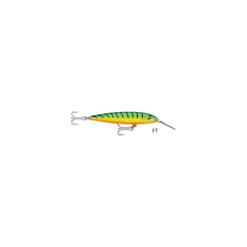 Wobler Rapala CountDown tonący 11cm