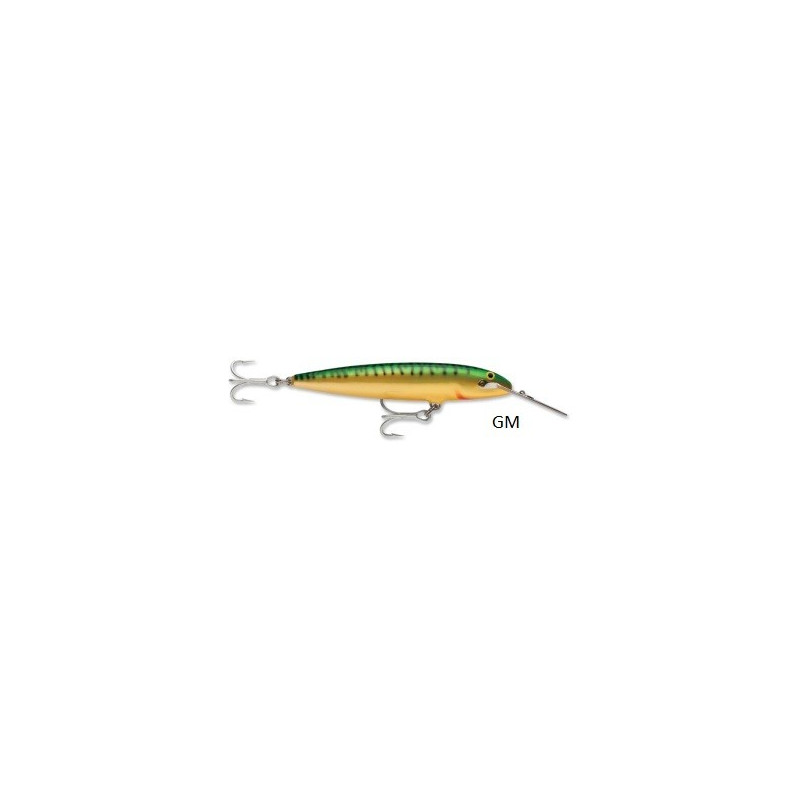 Wobler Rapala MAGNUM tonący 18cm